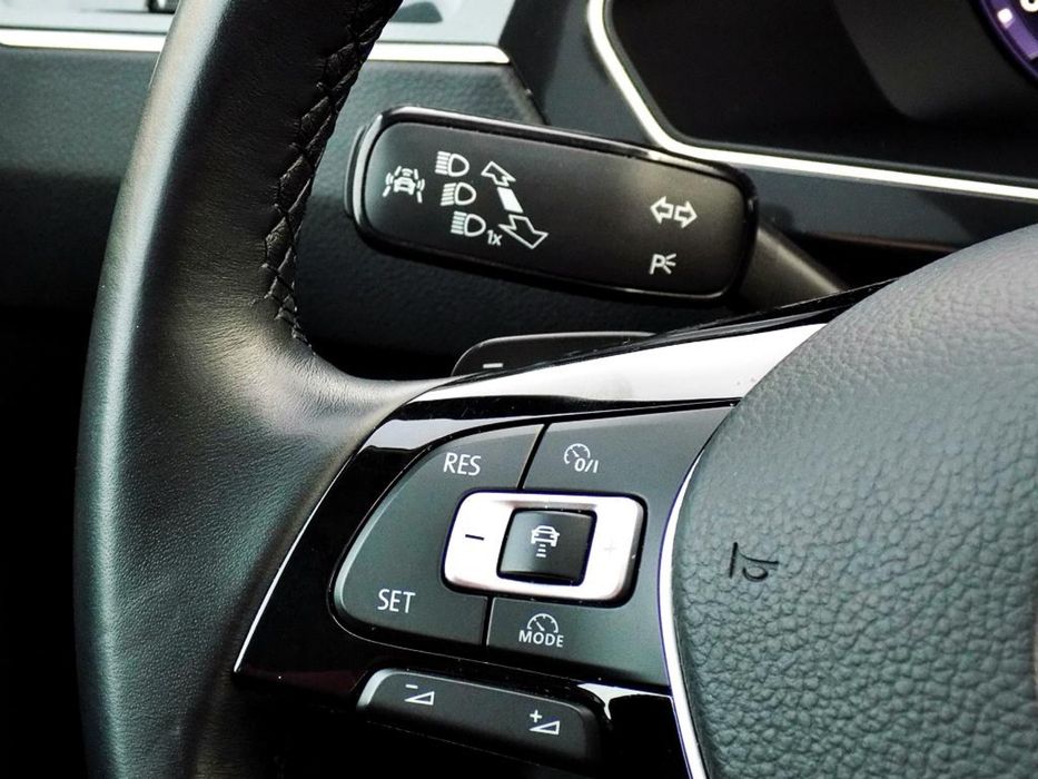 VW Tiguan 2.0 TDI 2017 - 196.000km - DSG - Full Led - Panoramic