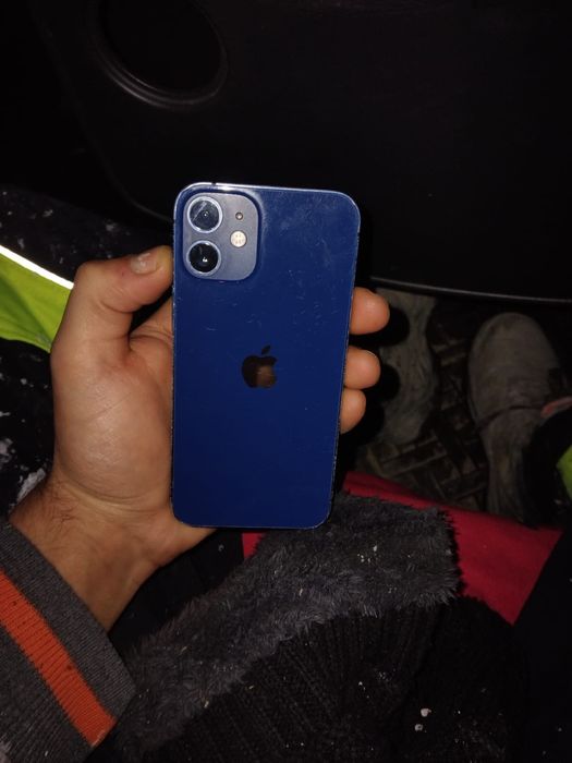 IPhone 12 MINI 256GB