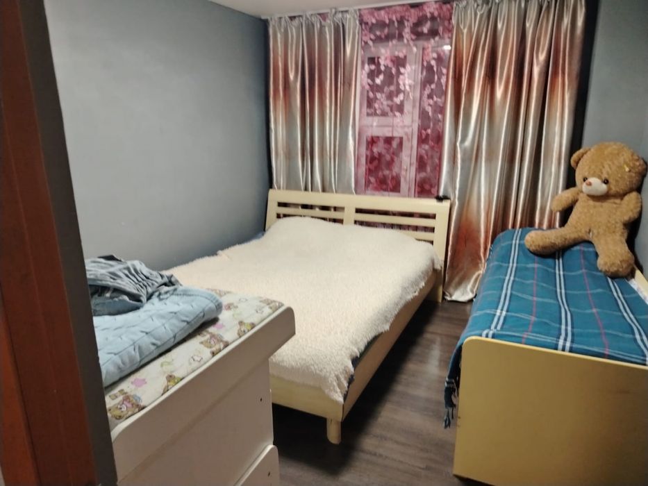 Продам 2х комнатную квартиру