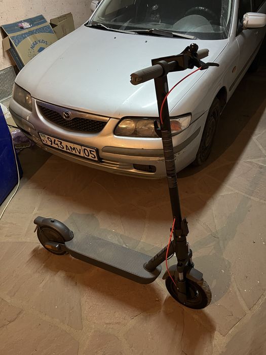 Xiaomi Electric Scooter 5 обмен