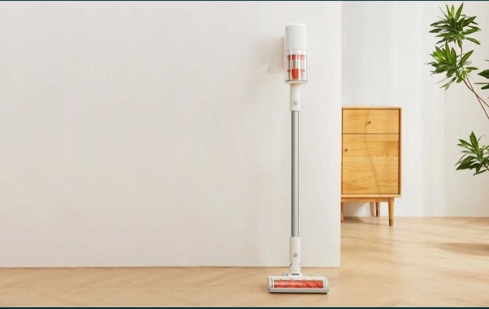 Абсолютно новый Xiaomi vacuum cleaner G9 plus