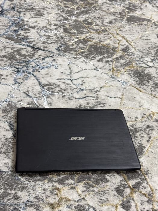 Noteboot acer ideal