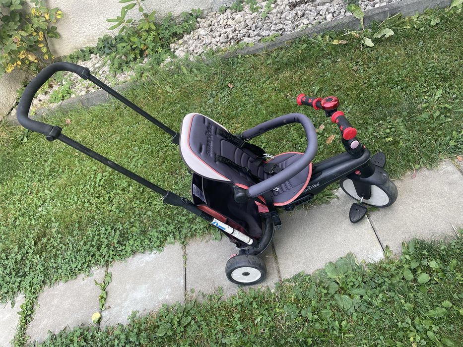 smarTrike STR3 6 în 1