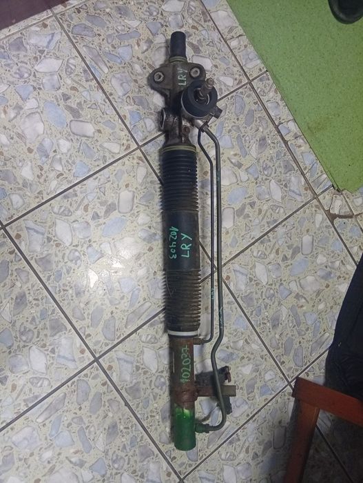 De vanzare caseta directie