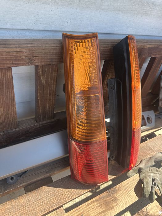 Стоп/Стопове за Сузуки Игнис 2003-2008г.!