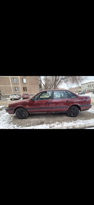 Продам Пассат б4