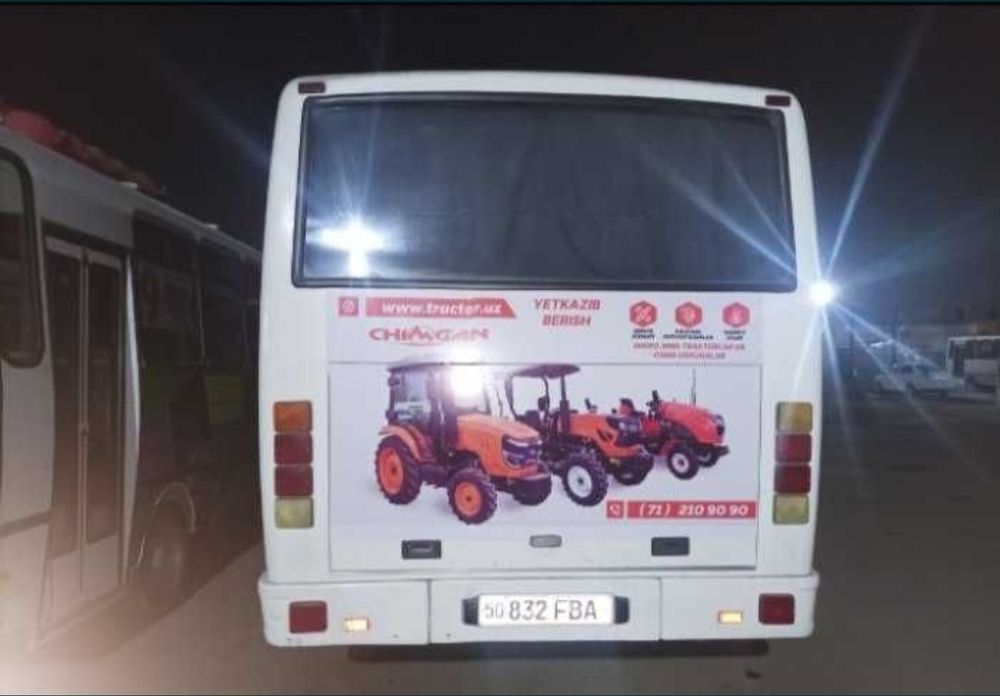 /Реклама на Автобусах/Наманган/Namangan/Avtobus/Автобус/Ташки реклама/