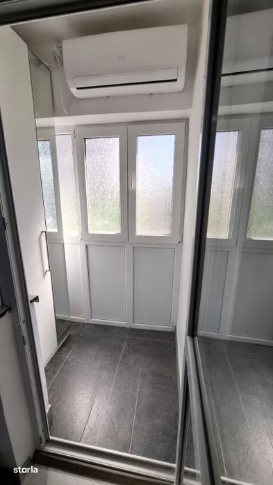Garsoniera 22 mp, complet renovata, zona Lapus -  Electroputere Mall