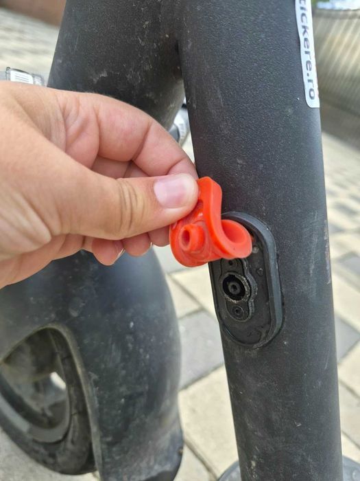 Trotineta electrica  Xiaomi Elite