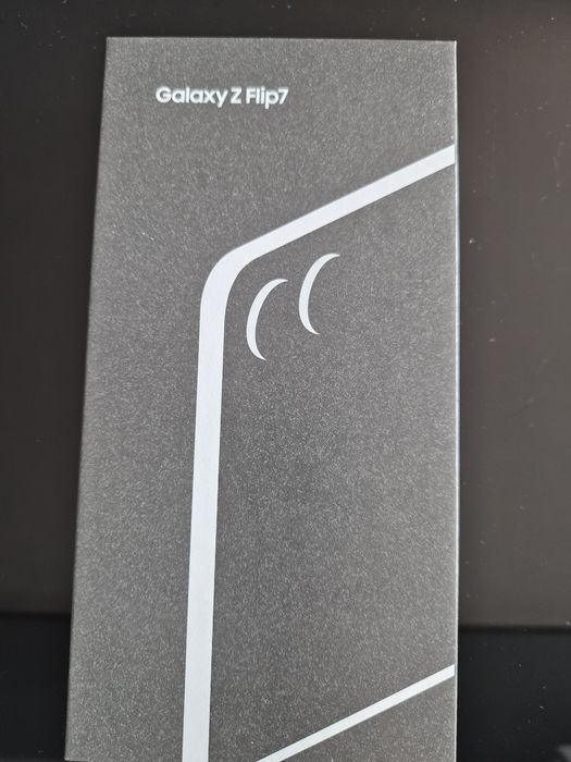 Samsung Z Flip 7 512GB Mint
