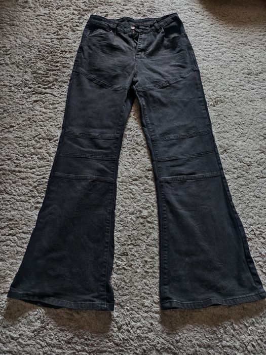 Джинсы Rick Owens type