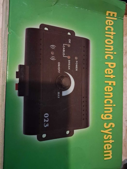 Електронен пастир