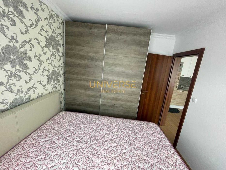 Продава се Двустаен апартамент в к.к. Слънчев бряг - 50 кв.м за 1540 €/кв.м - Снимка #8