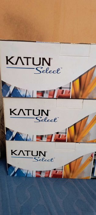 Vand tonere Katun Select