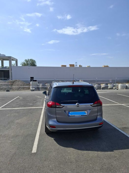 Vand Opel Zafira Tourer 2018