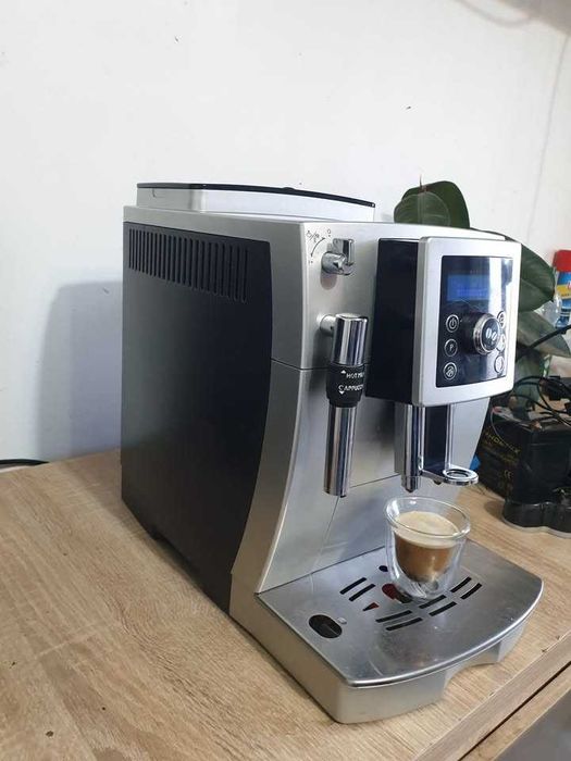 Espressor cafea Delonghi Magnifica ECAM23.420 SW