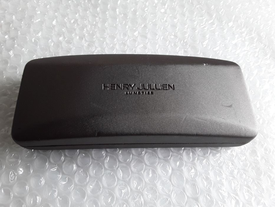 Toc Etui Henry JuLLien Lunetier Etui Toc Ochelari