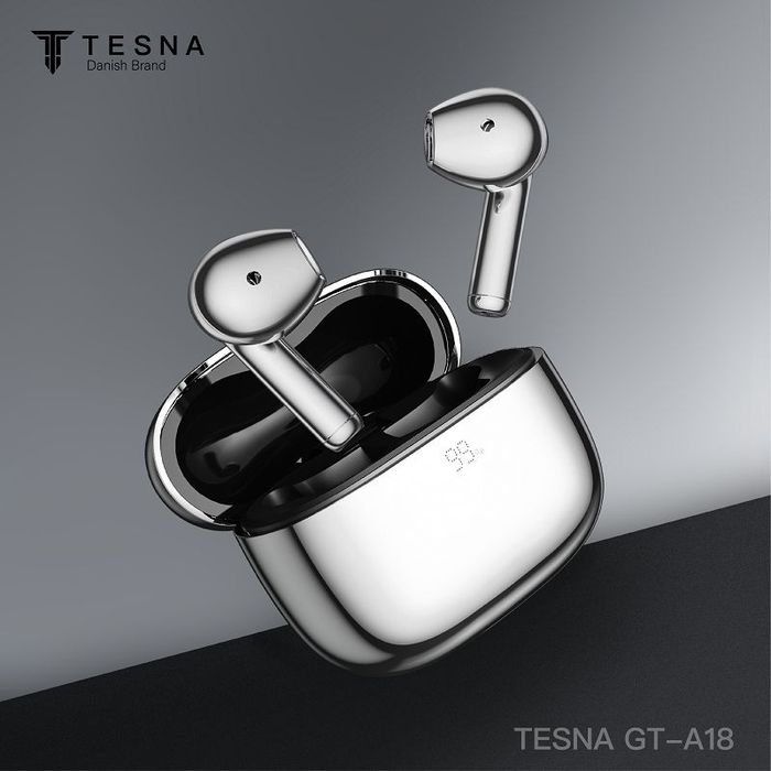Беспроводные наушники TESNA GTA-A18
