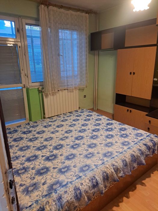 Дава се под наем Двустаен апартамент в Русе, Централен южен район - 60 кв.м за 244.8 € - Снимка #4