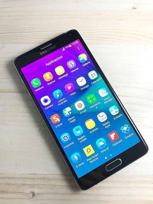 Продам Samsung galaxy note 4