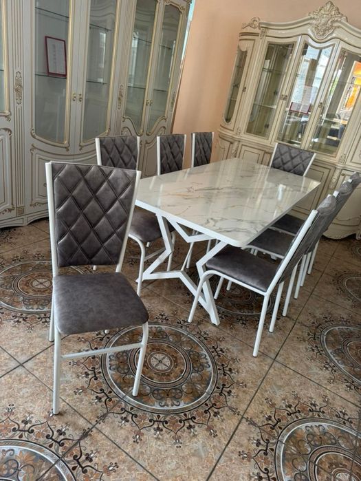 Стулья 7000тг бастап