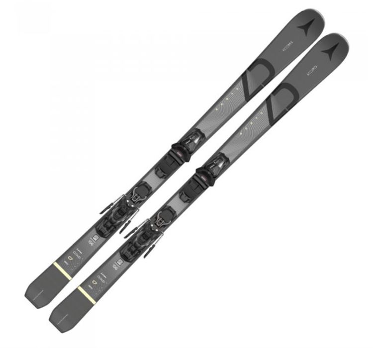 Skiuri schiuri dama fete Atomic Cloud C7