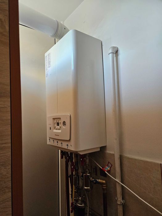 Inchiriez apartament 2 camere