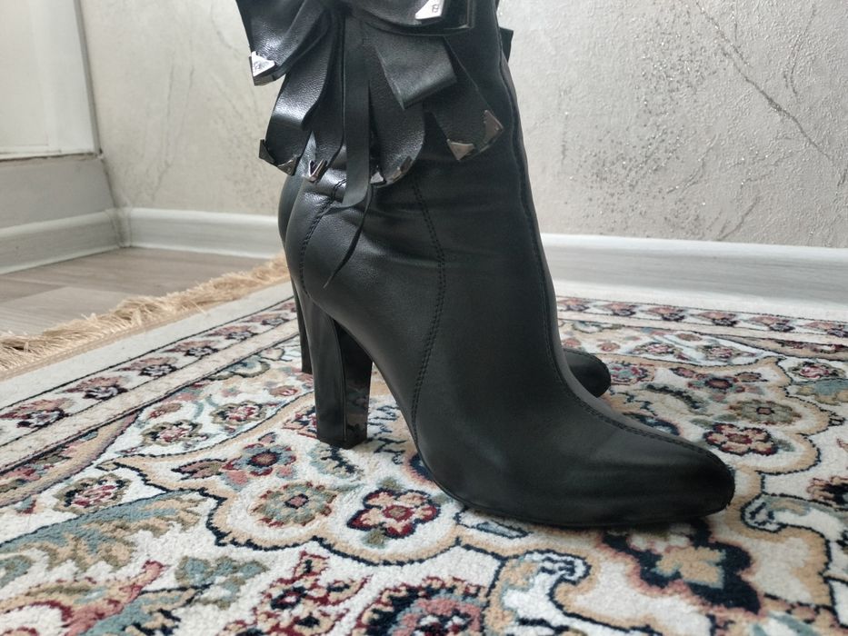 Продам полусапожки