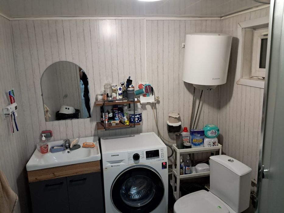 Сдадим в аренду благоутроенный дом