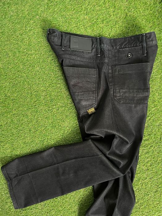 Мъжки дънки : G-Star Raw McArthur Shipmate Narrow 34