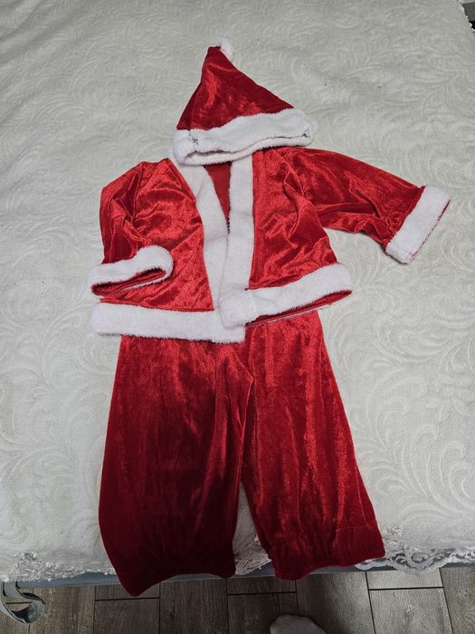 Новогодние костюмы