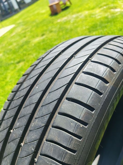 Anvelopă vara Michelin