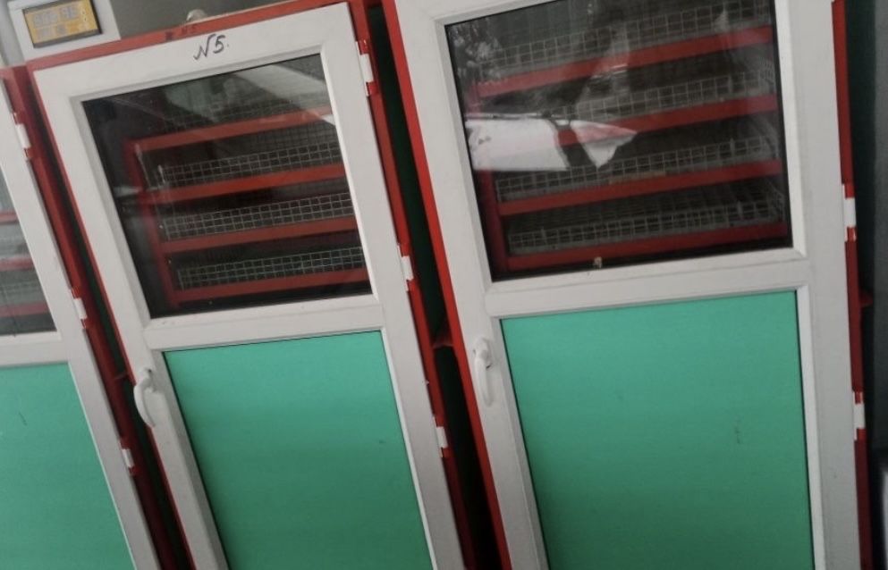 Инкубатор на 720 яиц