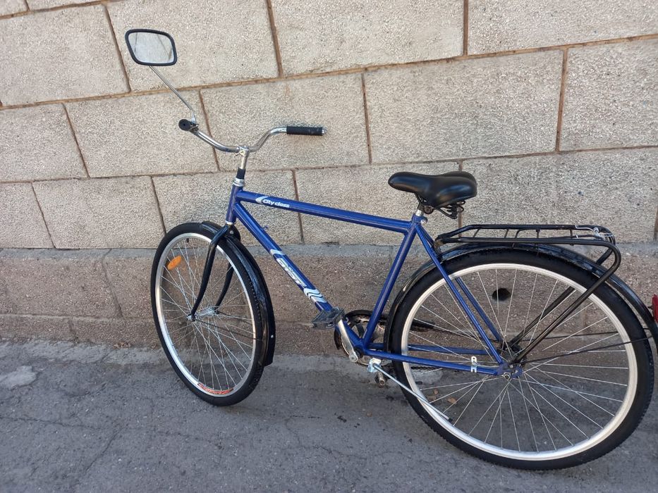 Продам урал, стелс велосипед