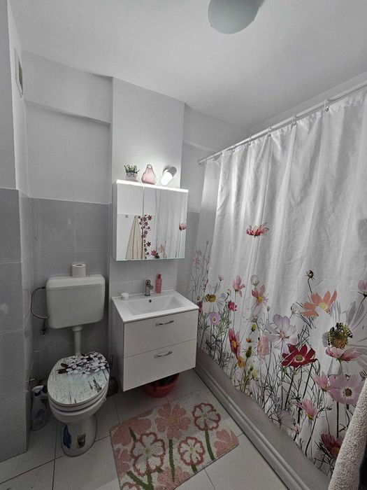 Apartament 2 camere + parcare | Metropolitan Residence 2 | langa metrou Leonida