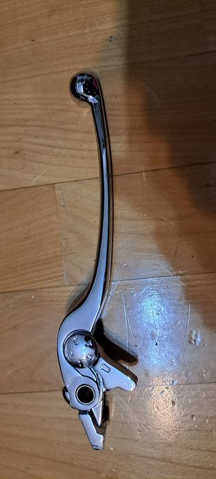 Maneta frana triumph trident