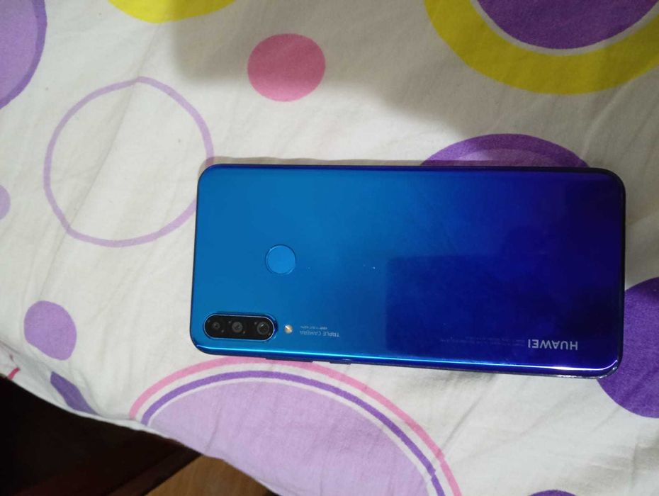 Vând telefon Huawei P30 lite