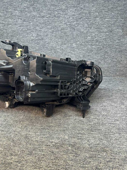 Far stanga led adaptiv shadowline BMW X5 g05 lci