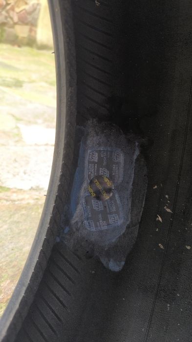 Зимни гуми KINGSTAR 205/55/R16 94H