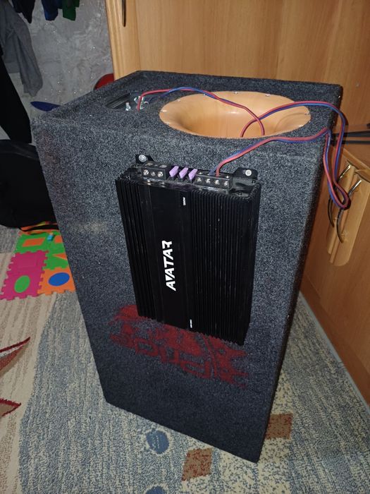 Продажа савбуфероф