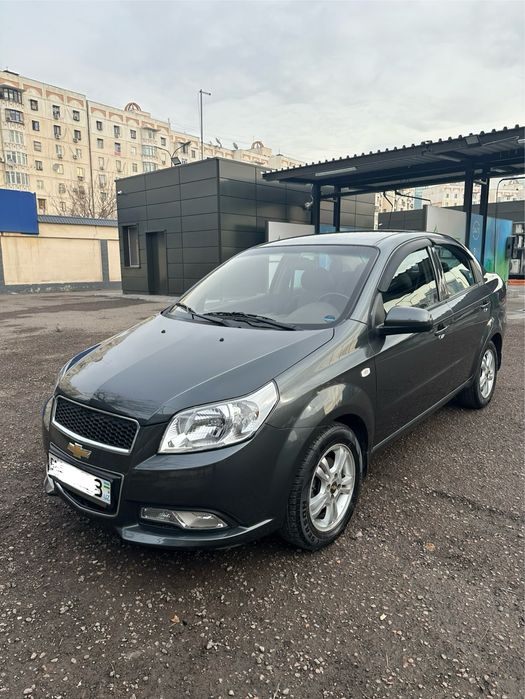 Nexia 3 Ltz автомат