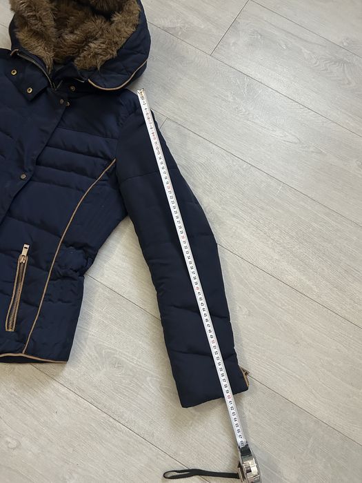 Geaca Zara marimea S