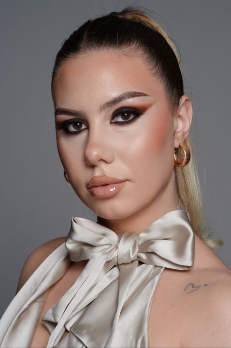 Make-up Profesional Craiova | Machiaj Evenimente