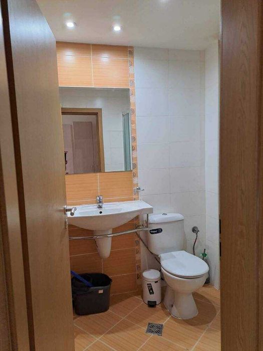 Продава се Едностаен апартамент в к.к. Слънчев бряг - 36 кв.м за 1723 €/кв.м - Снимка #2