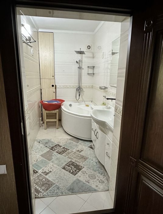 3-комн. квартира 72 м², метро Минор рядом