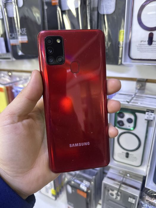 Самсунг а21с 32гб сатлмда