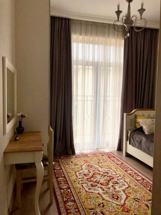 Продажа 3/9/9 квартира в ЖК New Life на Ул Махтумкули