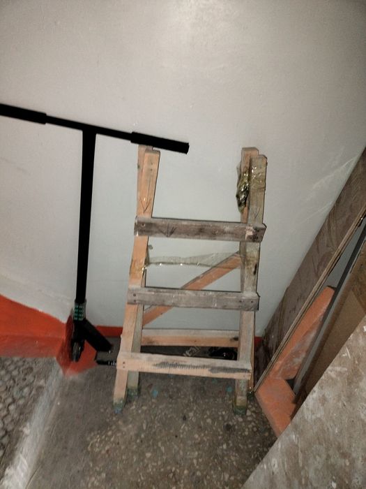 Строительный козлы