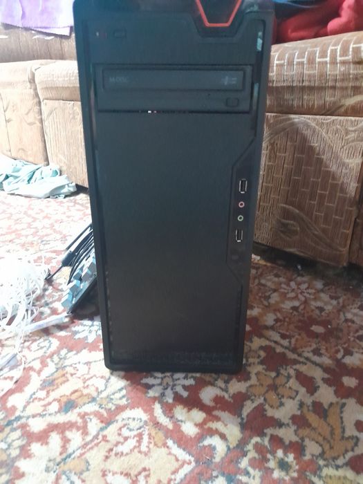 Системный блок ат пк