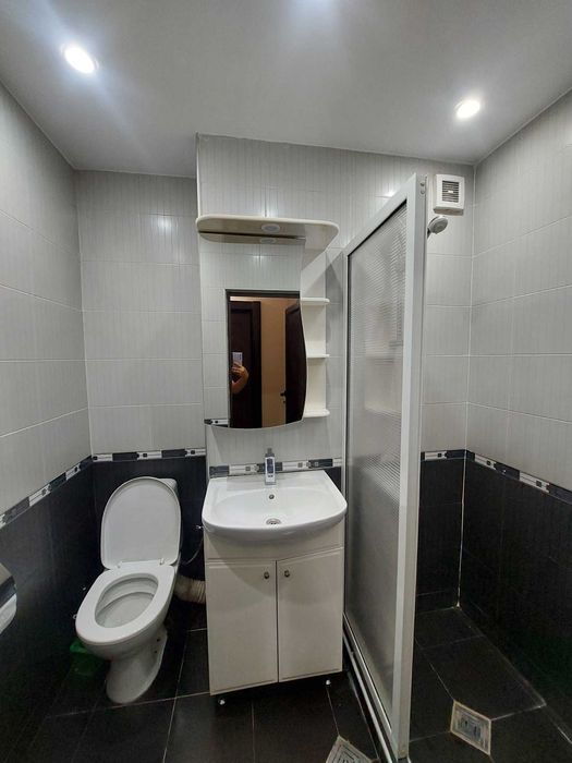 Дава се под наем Едностаен апартамент в София, Изток - 45 кв.м за 400 € - Снимка #10